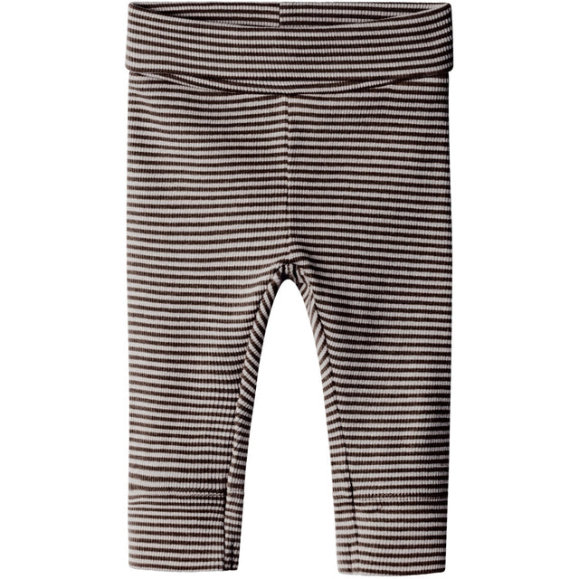 Name It Seal Brown Nbnberro R Long Johns