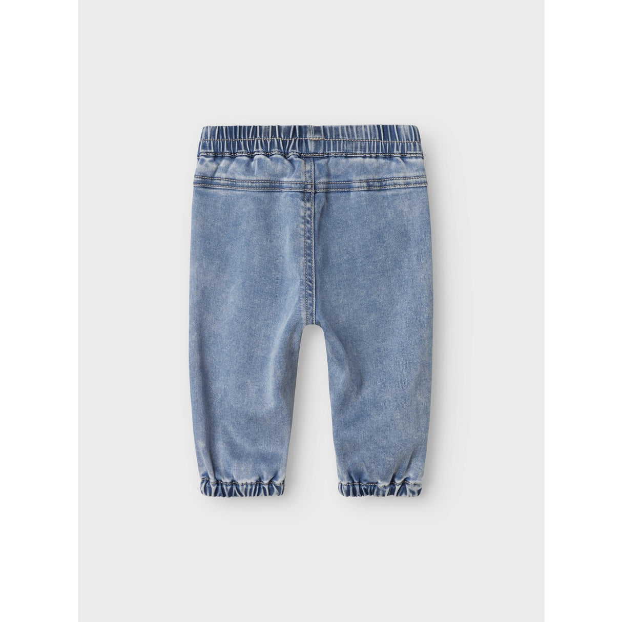 Name It Medium Blue Denim Nbfrose R Flæse Jeans 1550-To Noos
