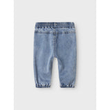 Name It Medium Blue Denim Nbfrose R Flæse Jeans 1550-To Noos