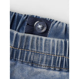 Name It Medium Blue Denim Nbfrose R Flæse Jeans 1550-To Noos