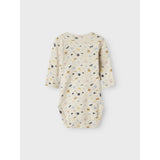 Name It Peyote Melange Nbfkoral Ls Body