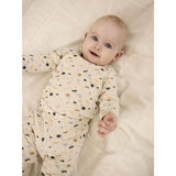 Name It Peyote Melange Nbfkoral Leggings