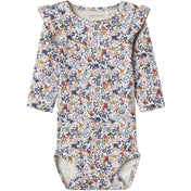 Name It Cloud Dancer Nbfkorra Ls Body