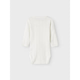 Name It Cloud Dancer Nbfkisa Ls Body