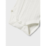 Name It Cloud Dancer Nbfkisa Ls Body