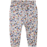Name It Cloud Dancer Nbfkorra Bukser