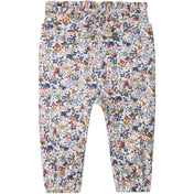 Name It Cloud Dancer Nbfkorra Bukser
