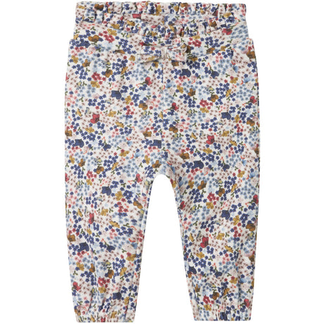 Name It Cloud Dancer Nbfkorra Bukser