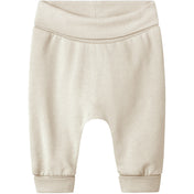 Name It Peyote Melange Nbmtasalle Sweat Bukser Unb