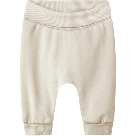 Name It Peyote Melange Nbmtasalle Sweat Bukser Unb