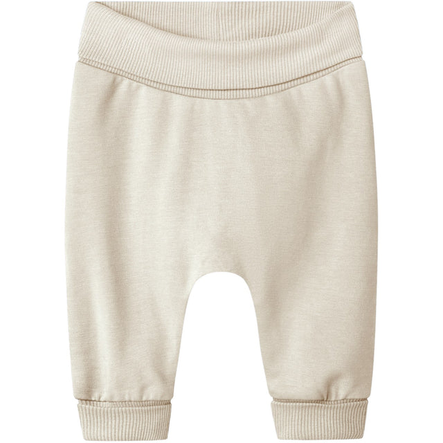 Name It Peyote Melange Nbmtasalle Sweat Bukser Unb