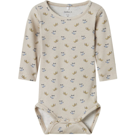 Name It Peyote Nbmkoalkab Ls Body