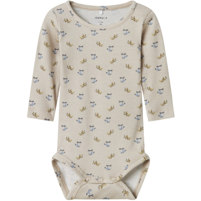 Name It Peyote Nbmkoalkab Ls Body