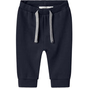 Name It Navy Blazer Nbmkennie Sweat Bukser