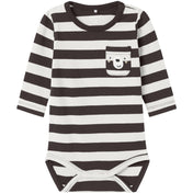 Name It Cloud Dancer Nbmking Ls Body