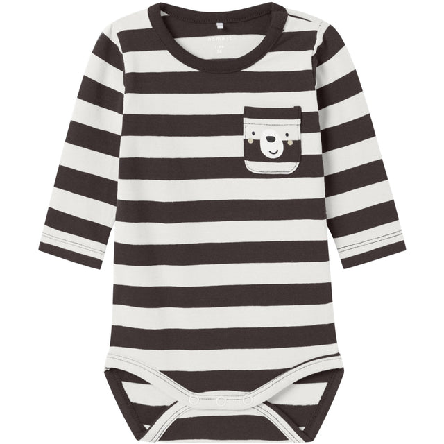 Name It Cloud Dancer Nbmking Ls Body