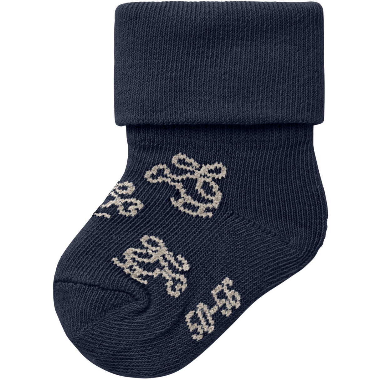 Name It Navy Blazer Nbmkurt Strømper