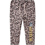 Name It Burnished Lilac Nmfjanni Stitch Swe Bukser Unb Wdi