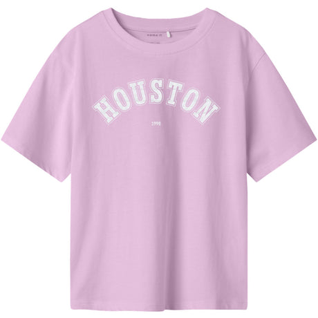 Name It Pirouette Nkfkassandra Ss Nreg Top Pb