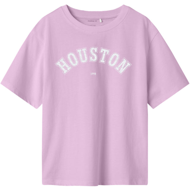 Name It Pirouette Nkfkassandra Ss Nreg Top Pb