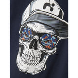 Name It Navy Blazer Nkmlorne Ss Top