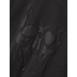 Name It Black Nkmlayton Ss Nreg Top