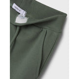 Name It Laurel Wreath Nkmnello Nreg Swe Bukser Bru Pb