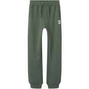 Name It Laurel Wreath Nkmnello Nreg Swe Bukser Bru Pb