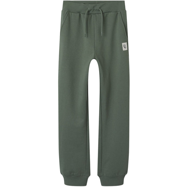 Name It Laurel Wreath Nkmnello Nreg Swe Bukser Bru Pb