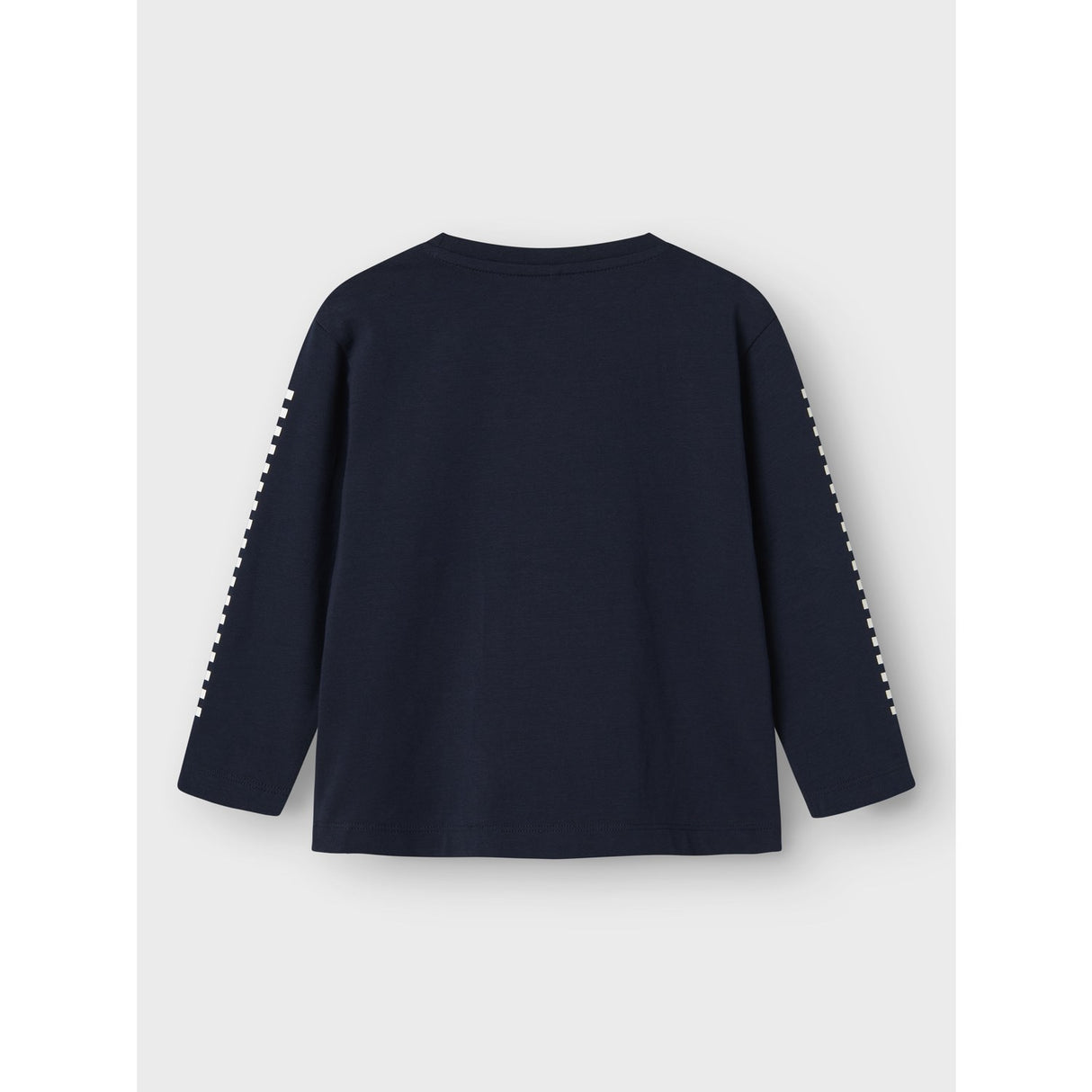 Name It Navy Blazer Nmmjarl Hotwheels Nreg Ls Top Box Sky