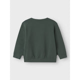 Name It Garden Topiary Nmmjaba Jurassic Nreg Sweat Unb Sky