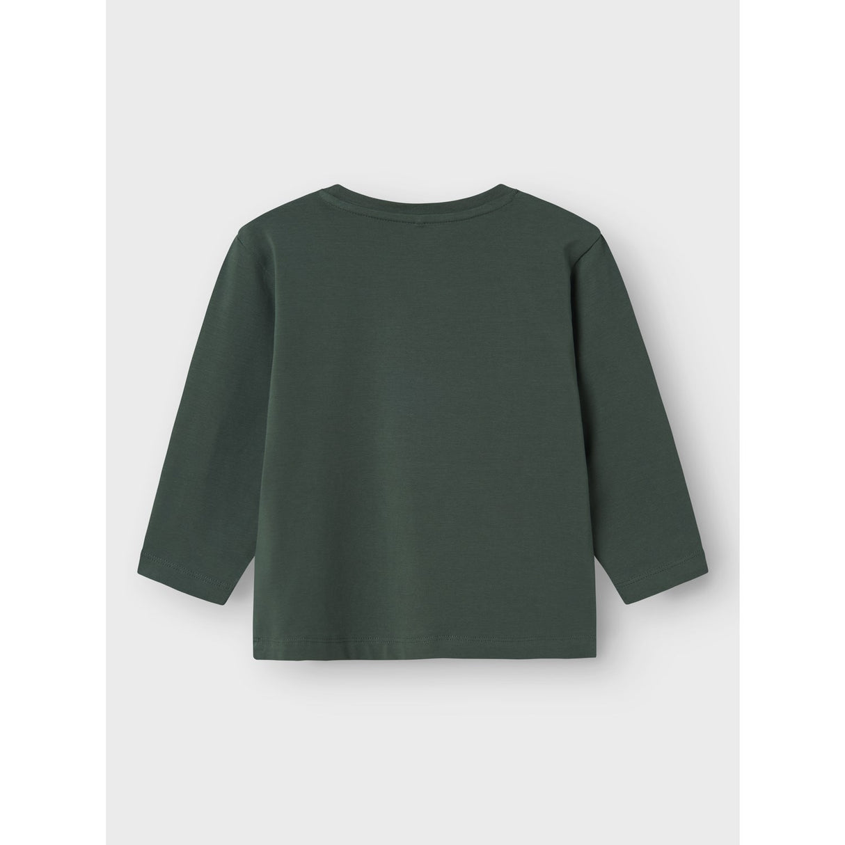 Name It Garden Topiary Nmmjewel Jurassic Nreg Ls Top Noos Sky