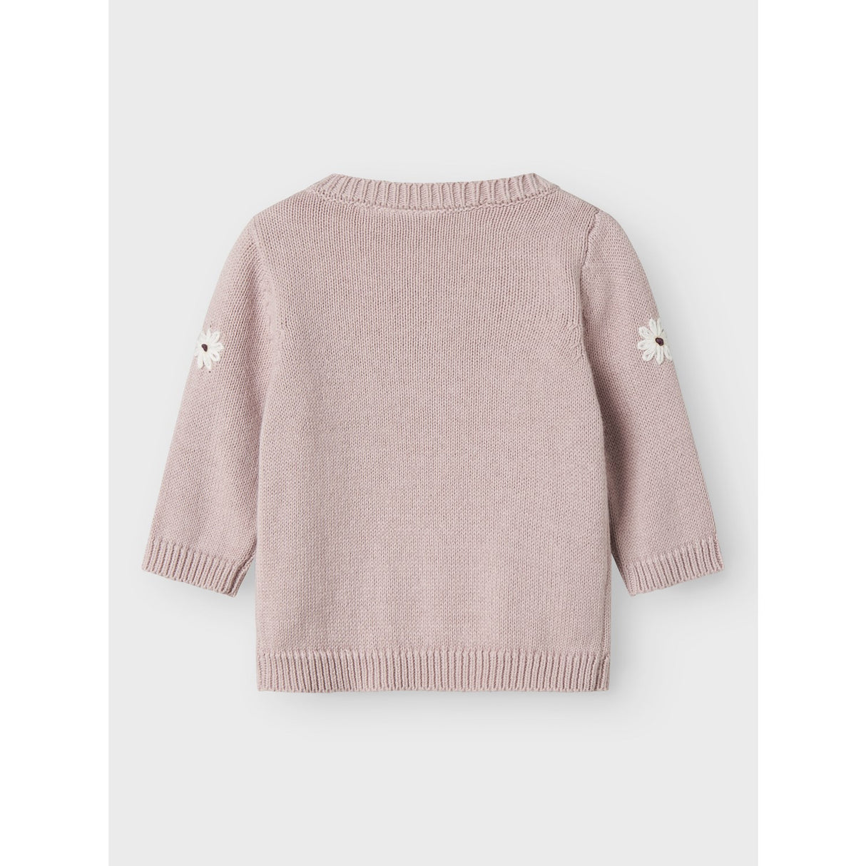 Name It Burnished Lilac Nbflaisy Ls Strik Card