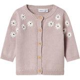 Name It Burnished Lilac Nbflaisy Ls Strik Card