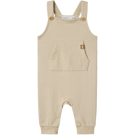 Name It Peyote Nbmloop Sweat Overall