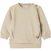 Name It Peyote Nbmloop Ls Sweat