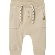 Name It Peyote Nbmloop Sweat Bukser