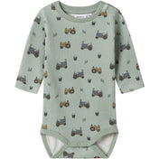 Name It Jadeite Nbmlactor Ls Body