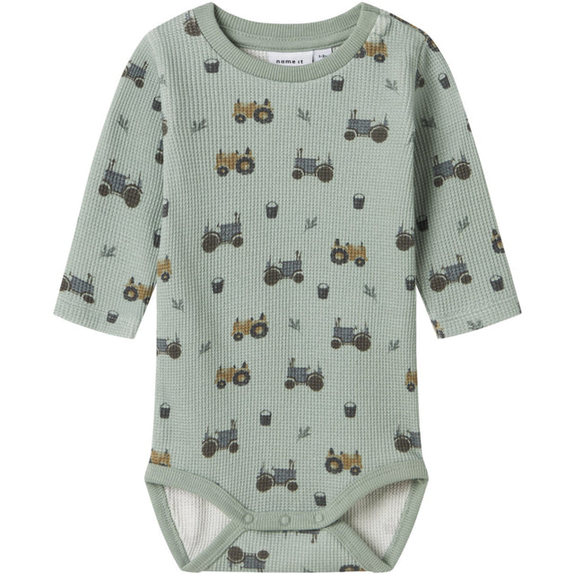 Name It Jadeite Nbmlactor Ls Body