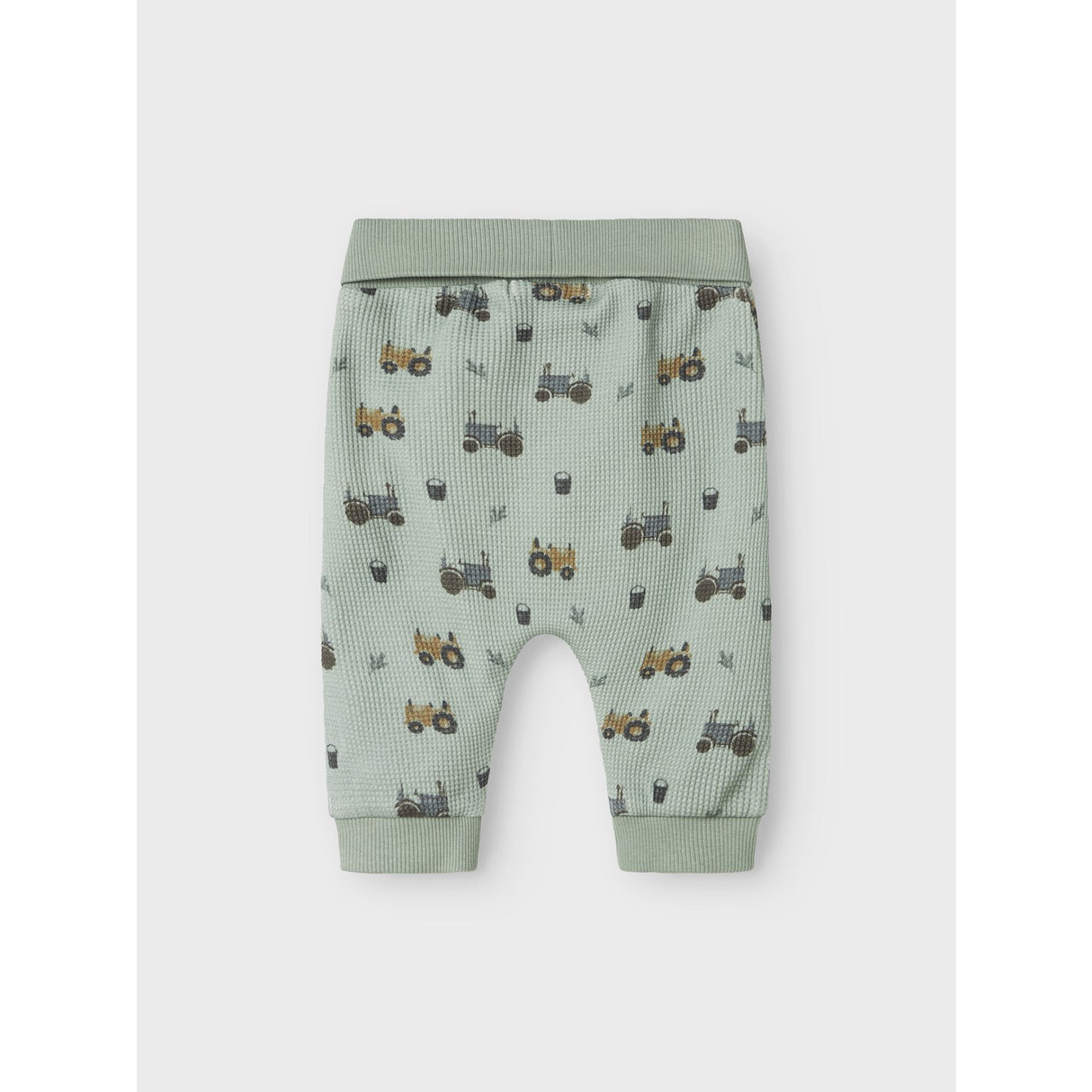 Name It Jadeite Nbmlactor Bukser
