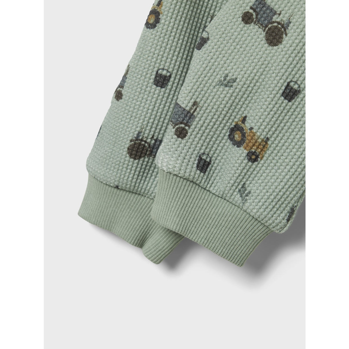 Name It Jadeite Nbmlactor Bukser