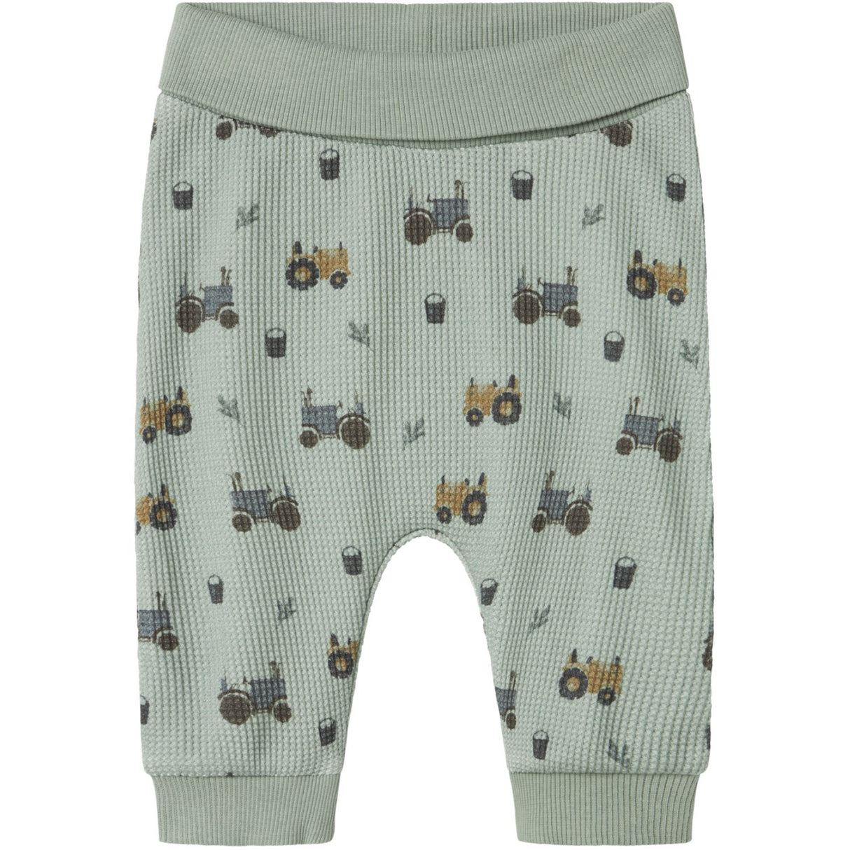 Name It Jadeite Nbmlactor Bukser