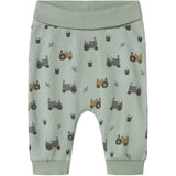 Name It Jadeite Nbmlactor Bukser
