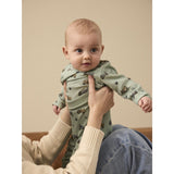 Name It Jadeite Nbmlactor Bukser