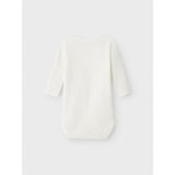 Name It Cloud Dancer Nbmlife Ls Body