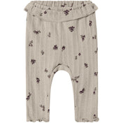 Name It Peyote Melange Nbflower Leggings