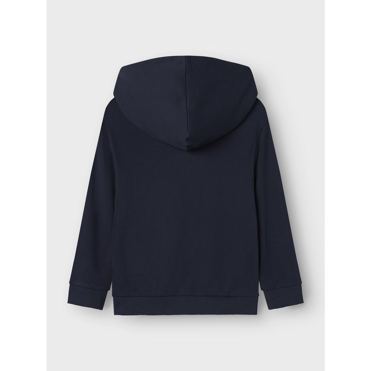 Name It Navy Blazer Nkmlambert Ls Nreg Sweat Wh Unb