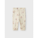 Name It Peyote Melange Nbflatia Bukser