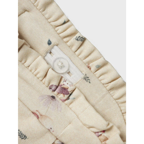 Name It Peyote Melange Nbflatia Bukser