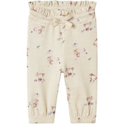 Name It Peyote Melange Nbflatia Bukser